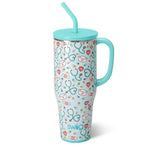 Swig Life Scrub Life Mega Mug (40oz) - Juli's Wearable Art