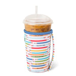 Swig Life Teacher Life Iced Cup Coolie - Juli's Wearable Art