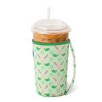Swig Life Tee Time Iced Cup Coolie - Juli's Wearable Art
