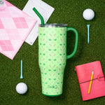 Swig Life Tee Time Mega Mug (40oz) - Juli's Wearable Art