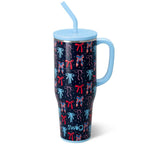Swig MISS INDEPENDENCE Mega Mug 40oz - Juli's Wearable Art