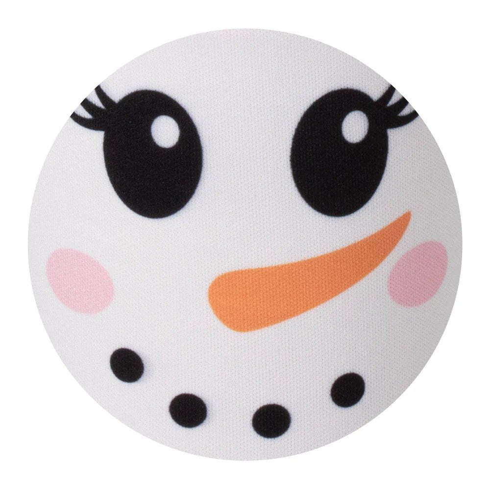 Swig Ms. Frost Iced Cup Coolies - Juli's Wearable Art