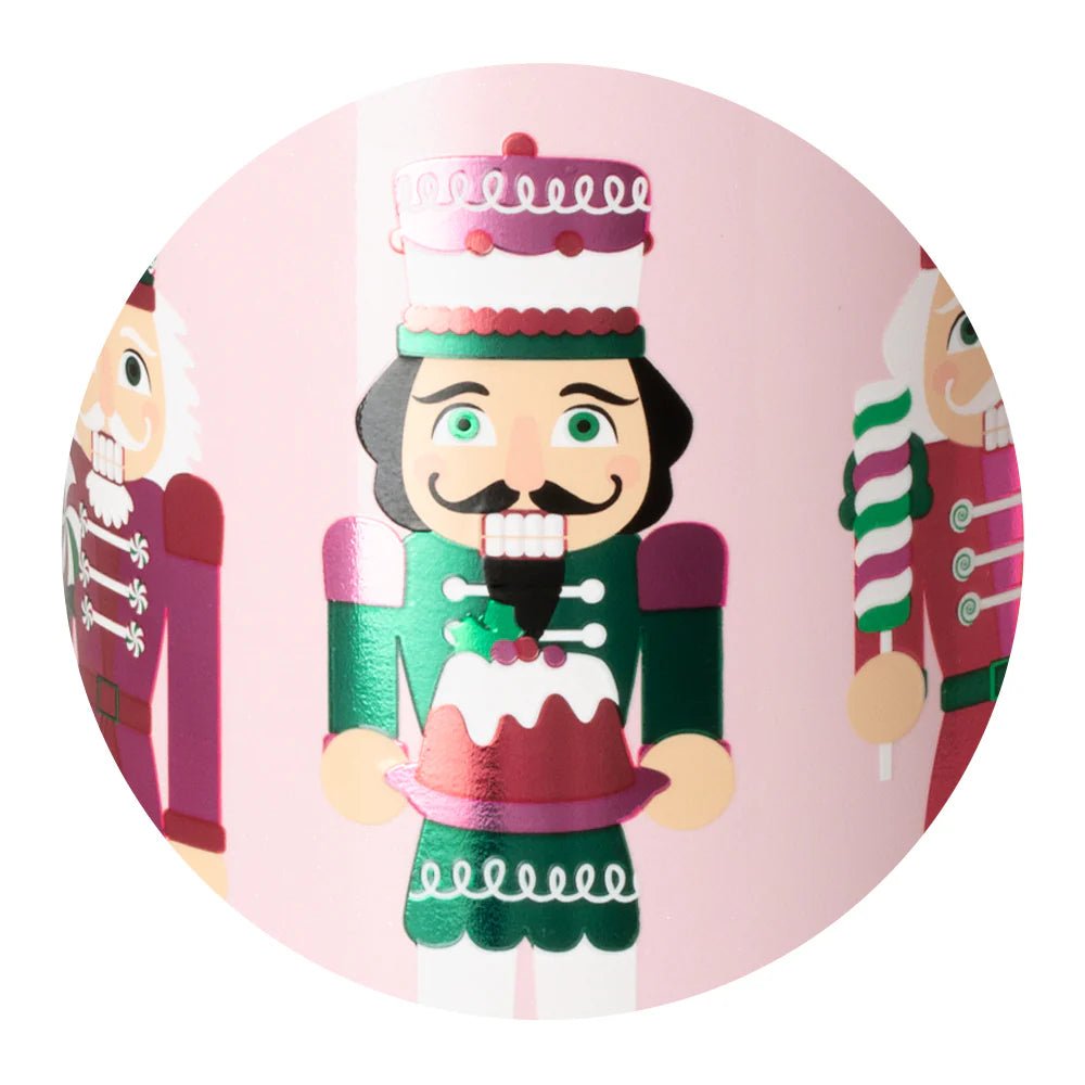 Swig Sugar Plum Soliders Mega Mug 40oz - Juli's Wearable Art