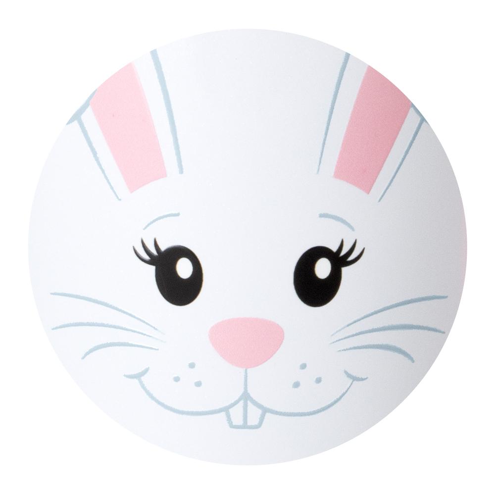 Swig Tiny Tumbler 2oz | Easter Bunny - Juli's Wearable Art