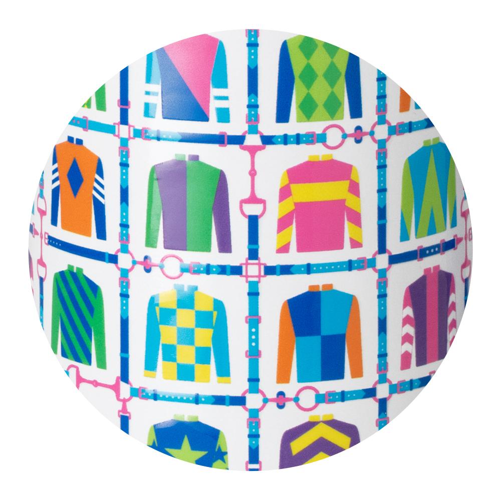 Swig Tiny Tumbler 2oz | Jockey Club
