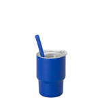 Swig Tiny Tumbler 2oz | Royal - Juli's Wearable Art