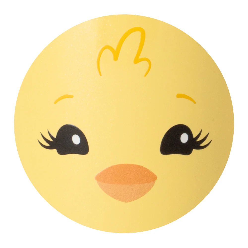 Swig Tiny Tumbler 2oz | Spring Chick - Juli's Wearable Art