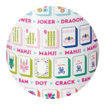 Swig Travel Mug 22oz | Mahjong - Juli's Wearable Art