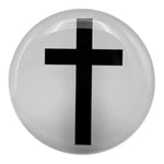 Tap To Pray™ - Prayer Tag Stickers - Juli's Wearable Art