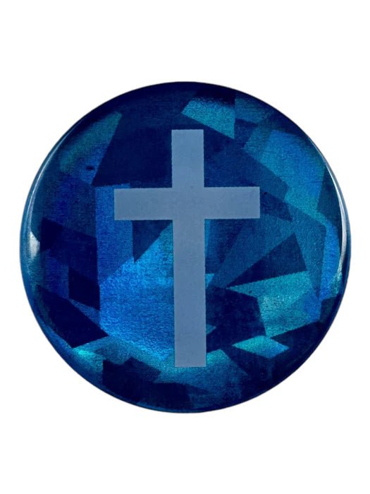 Tap To Pray™ - Prayer Tag Stickers - Juli's Wearable Art