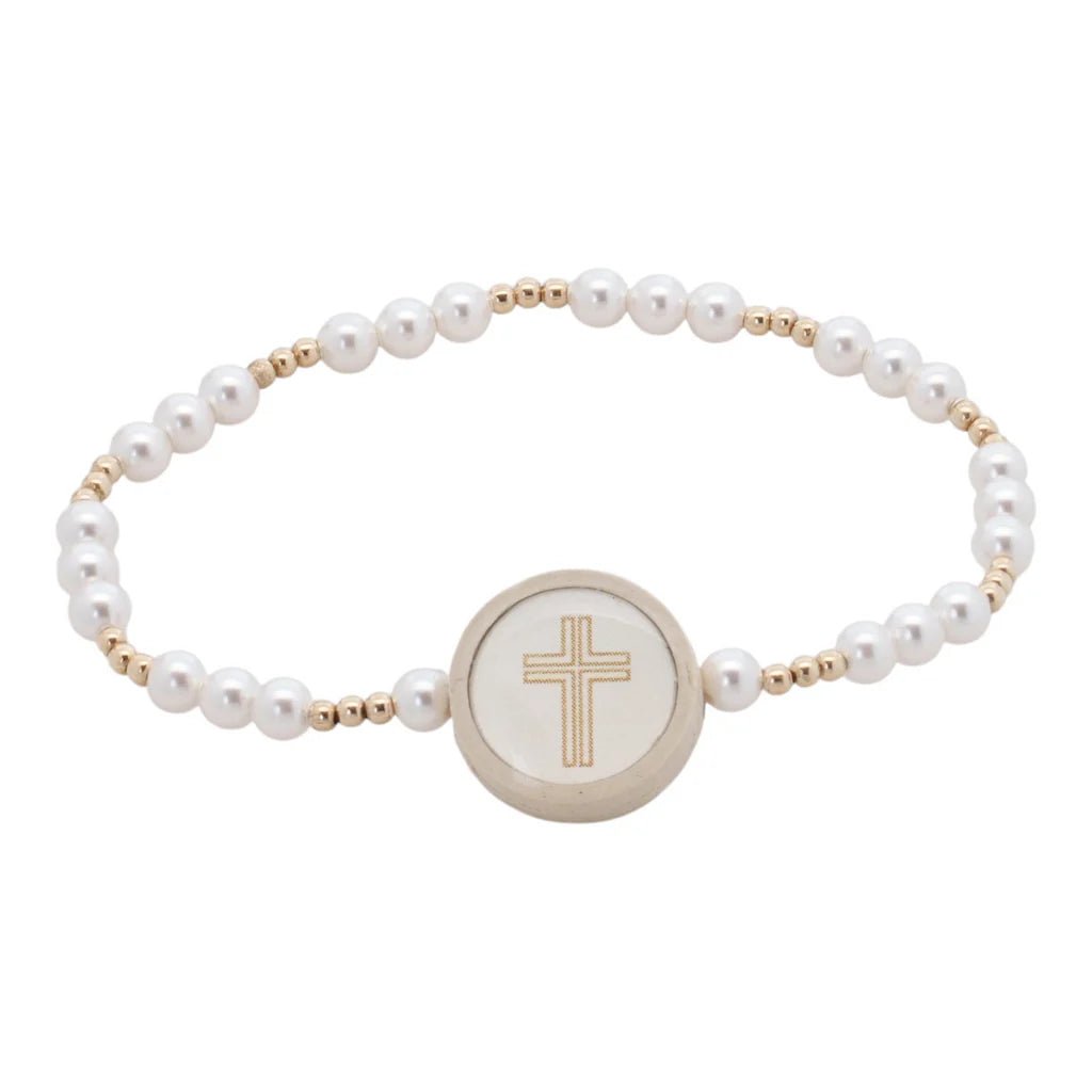 Tap To Pray® Survivor Series Beaded Collection | Redeemed