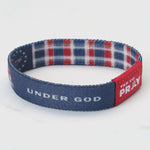 Tap To Pray® Wristband | Liberty - Juli's Wearable Art