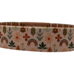 Tap To Pray™ Wristbands - Prairie & Plaid - Juli's Wearable Art