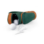 The Arnold Golf Bag Accessory | Hunter Green - Juli's Wearable Art