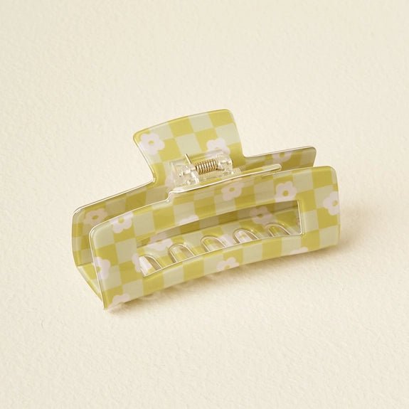 The Darling Effect Claw Clips - Juli's Wearable Art