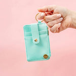 The Darling Effect Key Chain Wallets - Juli's Wearable Art