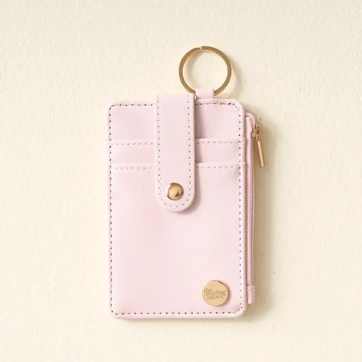 The Darling Effect Key Chain Wallets - Juli's Wearable Art