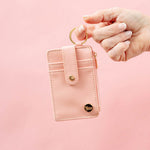 The Darling Effect Key Chain Wallets - Juli's Wearable Art
