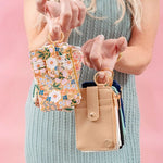 The Darling Effect Key Chain Wallets - Juli's Wearable Art