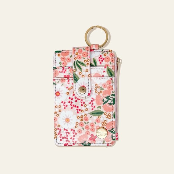 The Darling Effect Key Chain Wallets - Juli's Wearable Art