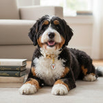 The Darling Effect Pawfect Collar Charm | Lobster - Juli's Wearable Art