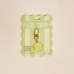 The Darling Effect Pawfect Collar Charm | Tennis Ball - Juli's Wearable Art