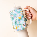 The Darling Effect Tumbler Fanny Pack - Hoppy Days - Juli's Wearable Art