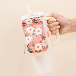 The Darling Effect Tumbler Fanny Packs - Juli's Wearable Art