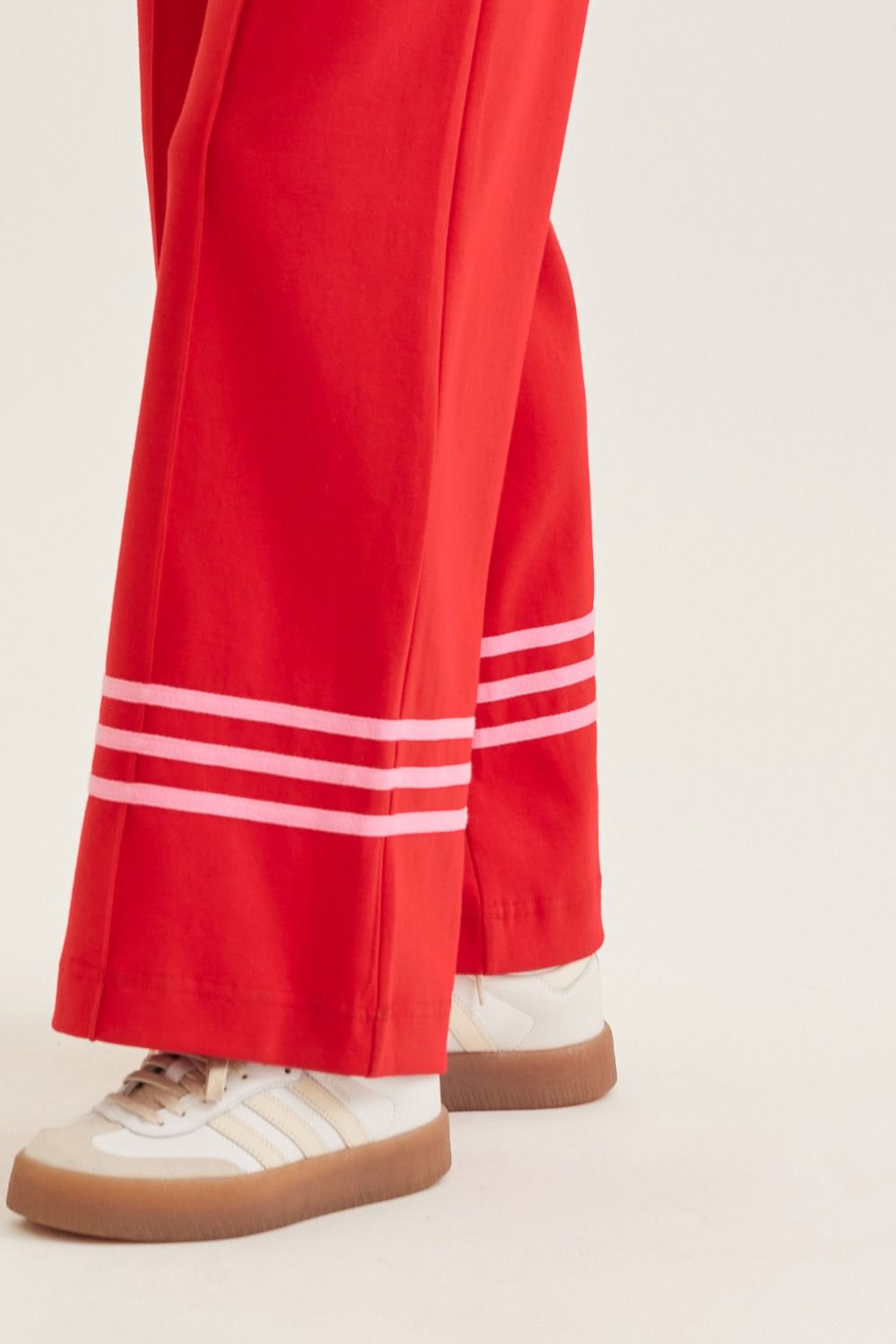 The Everyday Statement Pant - Juli's Wearable Art