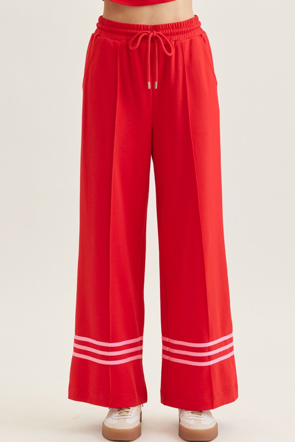 The Everyday Statement Pant - Juli's Wearable Art