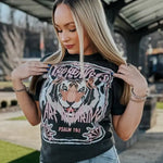 The Heavens Are Roaring Tee - Juli's Wearable Art