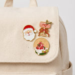 The Pin Pack | Christmas Cheer - Juli's Wearable Art