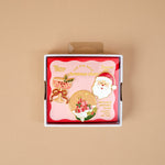 The Pin Pack | Christmas Cheer - Juli's Wearable Art