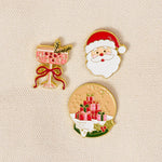 The Pin Pack | Christmas Cheer - Juli's Wearable Art