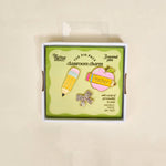 The Pin Pack | Classroom Charm - Juli's Wearable Art