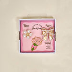 The Pin Pack | Floral Fancy - Juli's Wearable Art