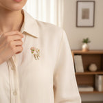 The Pin Pack | Floral Fancy - Juli's Wearable Art
