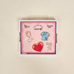 The Pin Pack | Nurse Life - Juli's Wearable Art