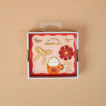 The Pin Pack | Pumpkin Spice - Juli's Wearable Art