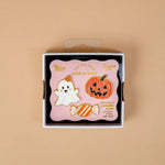 The Pin Pack | Trick or Treat - Juli's Wearable Art