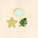 The Pin Pack | Under The Sea - Juli's Wearable Art