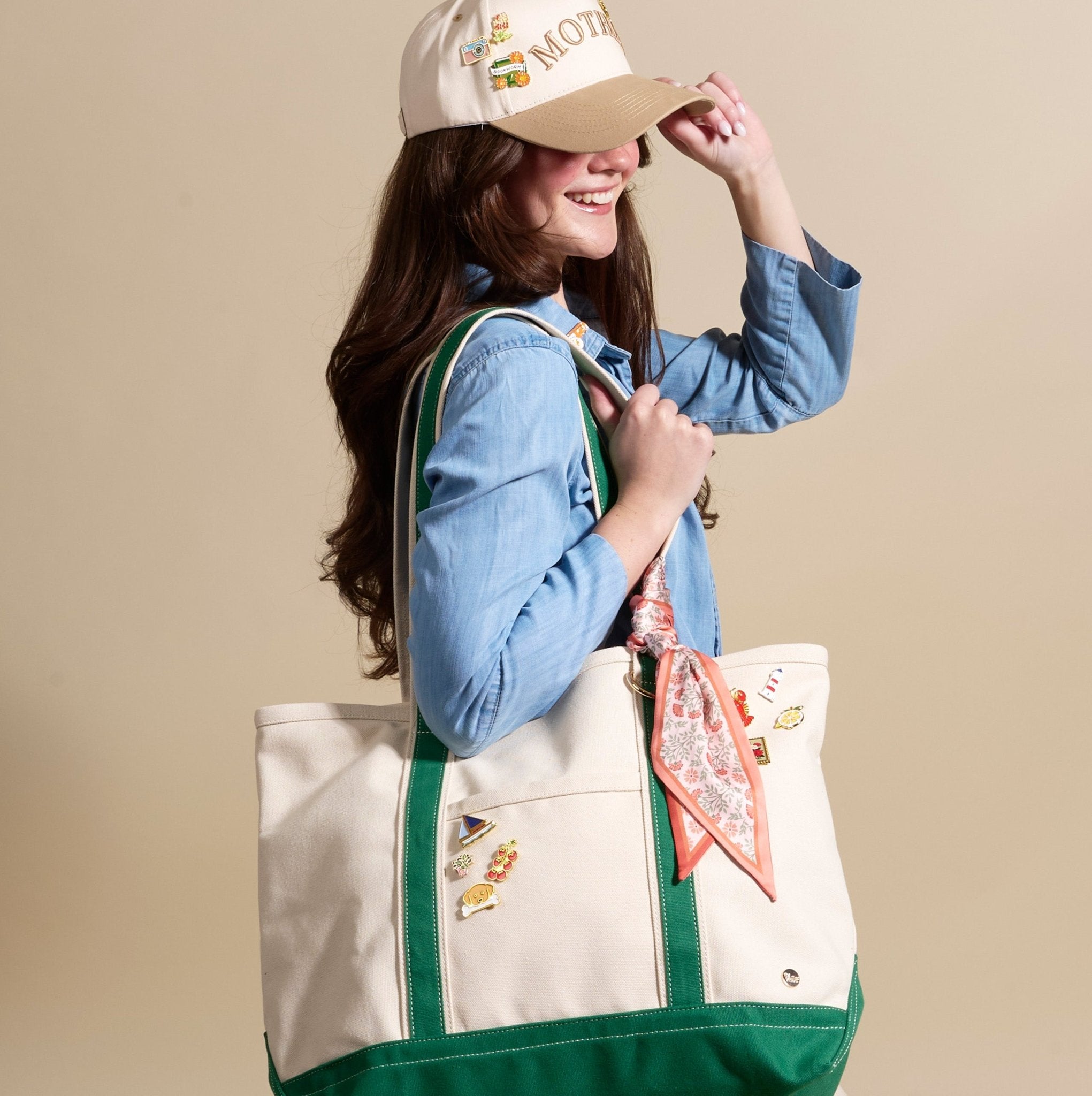 The Pin Pack | USA - Juli's Wearable Art