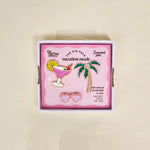 The Pin Pack | Vacation Mode - Juli's Wearable Art