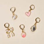 The Ultimate Charm Pack | Blush Crush - Juli's Wearable Art