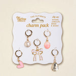 The Ultimate Charm Pack | Blush Crush - Juli's Wearable Art