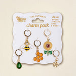 The Ultimate Charm Pack | Busy Bee - Juli's Wearable Art