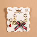 The Ultimate Charm Pack | Comfort & Joy - Juli's Wearable Art