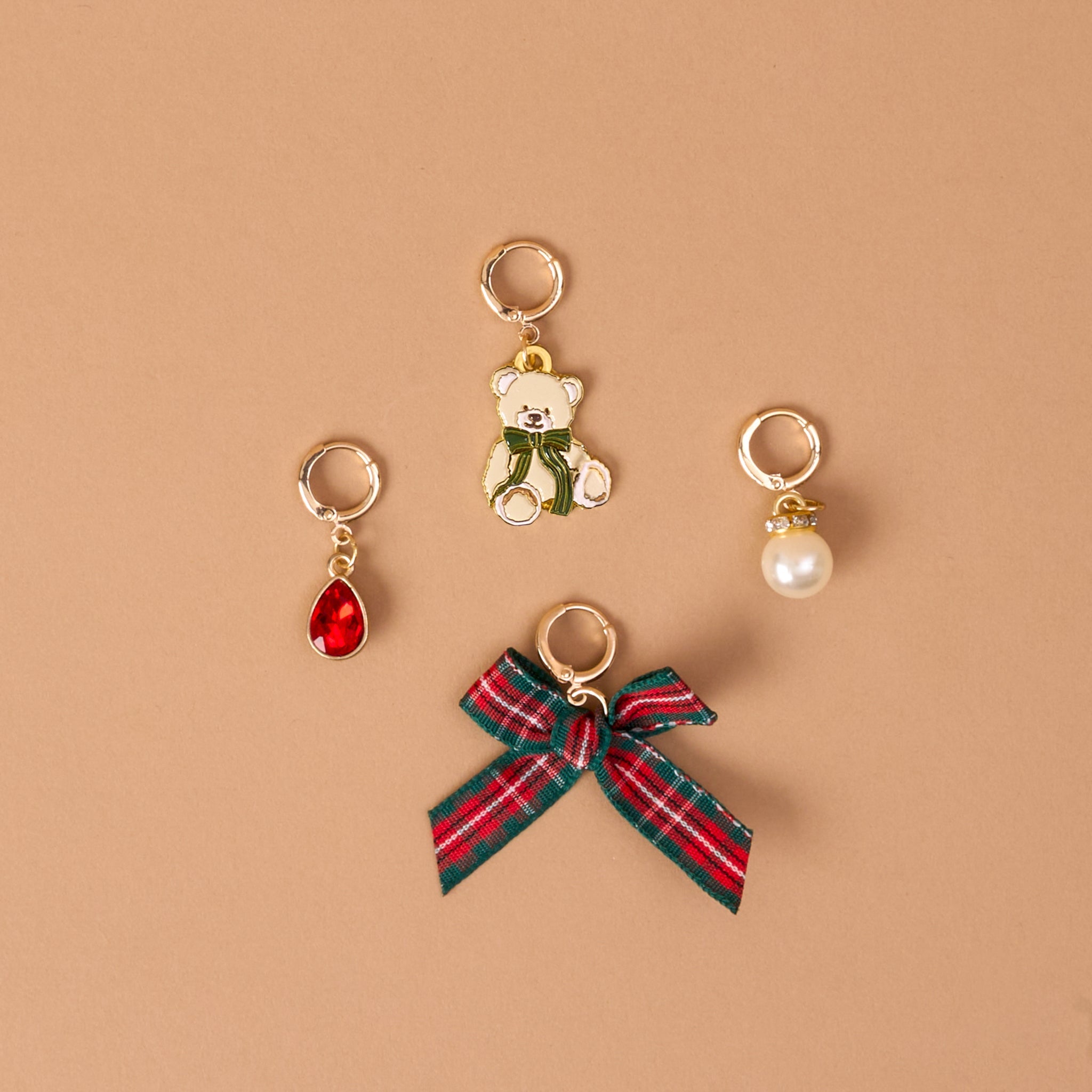 The Ultimate Charm Pack | Comfort & Joy - Juli's Wearable Art