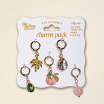 The Ultimate Charm Pack | Island Time - Juli's Wearable Art