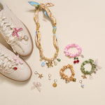 The Ultimate Charm Pack | Island Time - Juli's Wearable Art